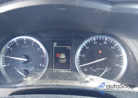 2017 Toyota Highlander Se из США, поврежденный, VIN 5TDKZRFH4HS508996